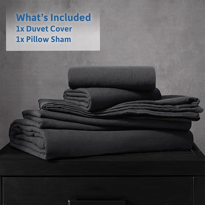 Nestl Twin Duvet Cover Set - Image 9