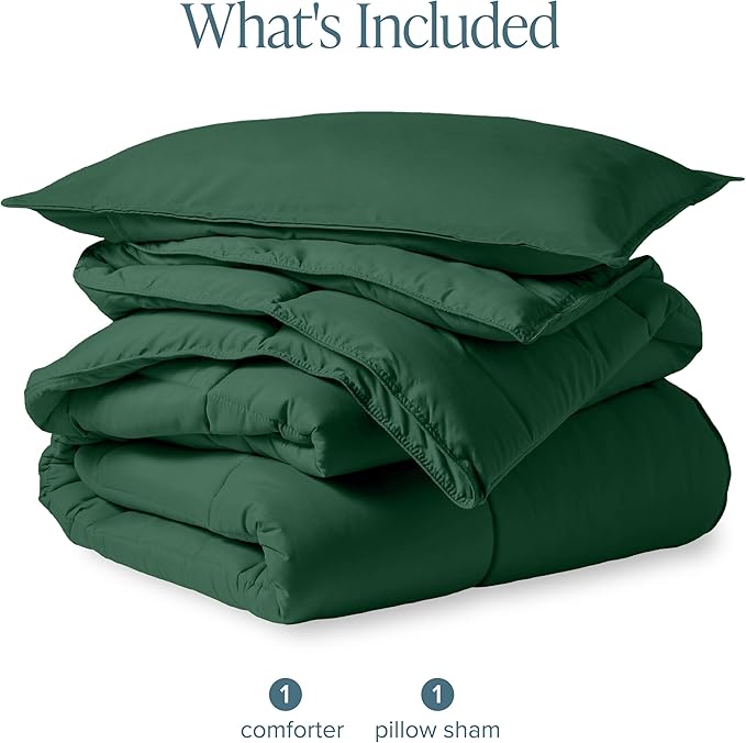 Bare Home Comforter Set - Image 7