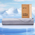 Ailemei Direct Cooling Blanket King Size by AilemeiDirect