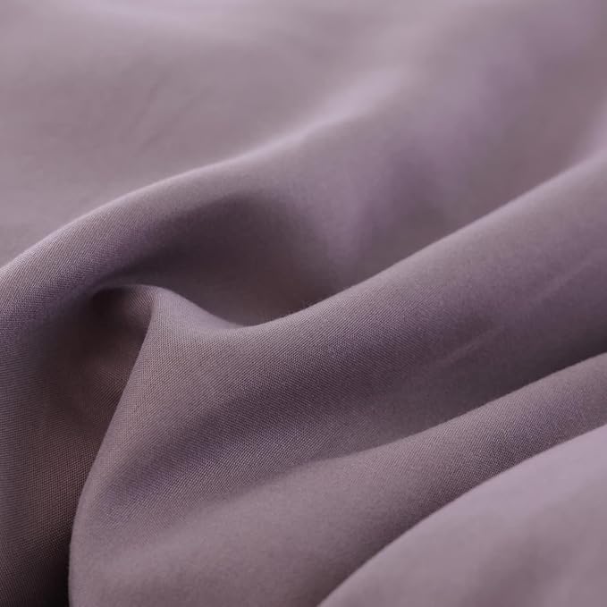 ROSGONIA Oversized King Comforter 120x120 - Image 9