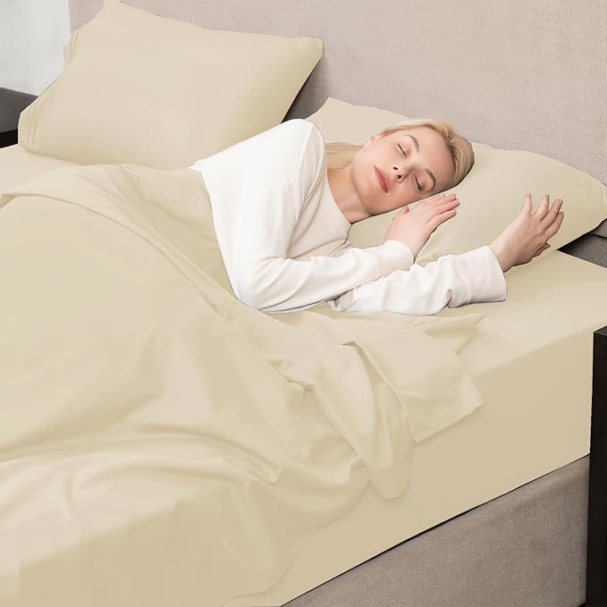 Mejoroom Twin XL Sheet Set - Image 5