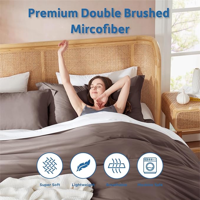 Nestl King Duvet Cover Set - Image 6