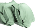 WishSmile Standard Pillow Cases Cooling Pillowcases Set of 2 Breathable Cool by WishSmile