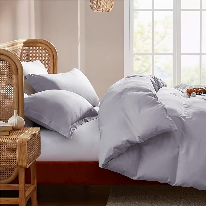 Nestl Queen Duvet Cover Set - Image 7