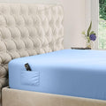 DREAMCARE King Fitted Sheet Only by DREAMCARE