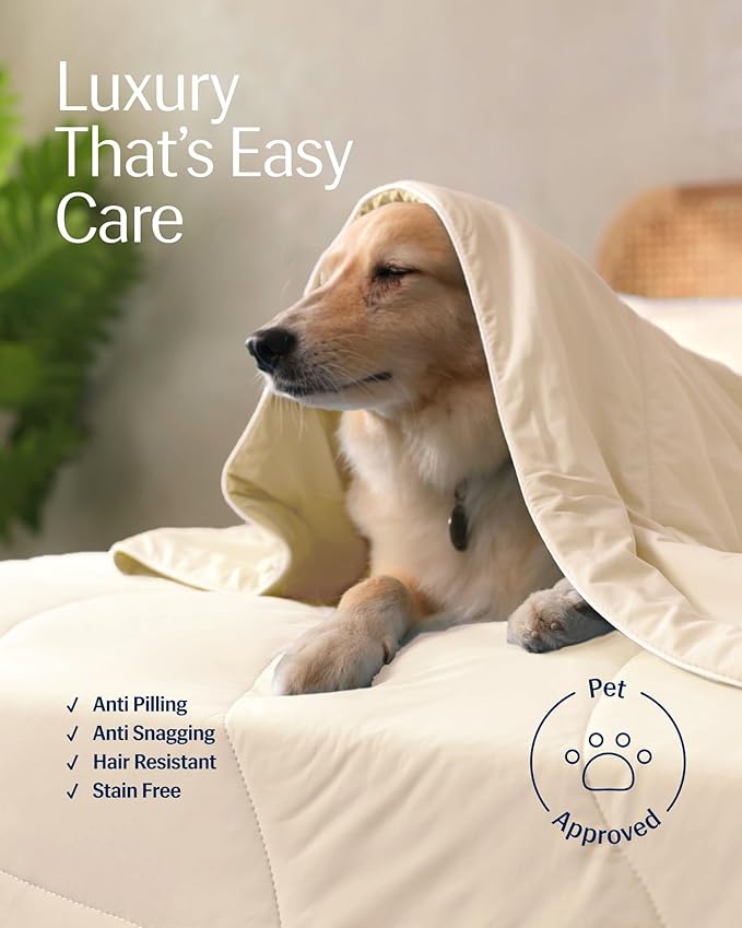REST® Evercool® Cooling Comforter, Full/Queen, Blanket - Image 8