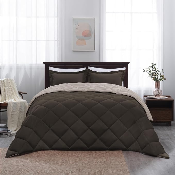 Basic Beyond Full Size Comforter Set - Image 8