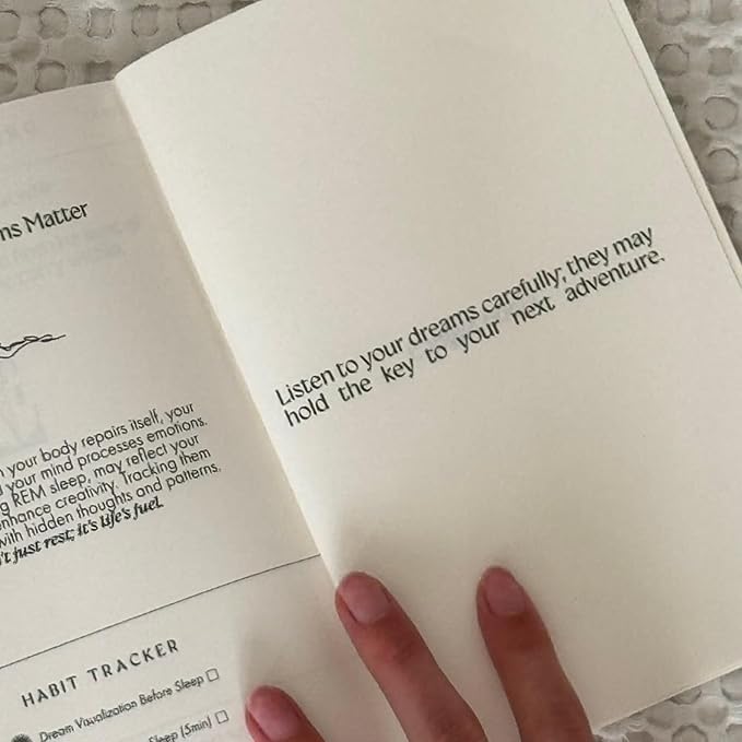 Dream Tracker – Guided Dream Journal - Image 6
