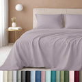California Design Den King Size Sheet Set by CaliforniaDesignDen