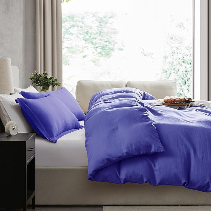 Nestl Twin Duvet Cover Set - Image 7