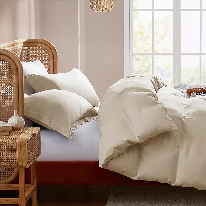 Nestl Twin Duvet Cover Set - Image 7