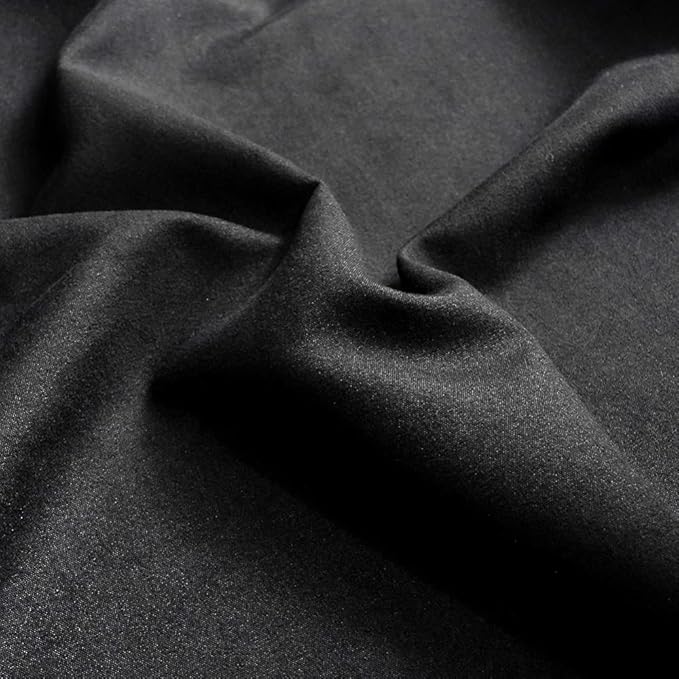 Microfiber Queen Bedding Flat Sheet, Ultra Soft and Wrinkle, Stain Resistant - Image 5