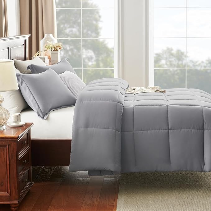 CozyLux Full Size Comforter Sets - Image 8