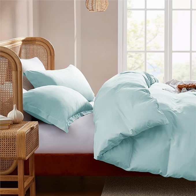 Nestl Twin Duvet Cover Set - Image 7