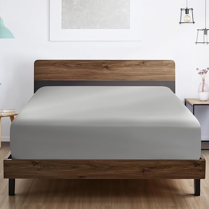 FreshCulture Twin XL Fitted Sheet Only - Image 6