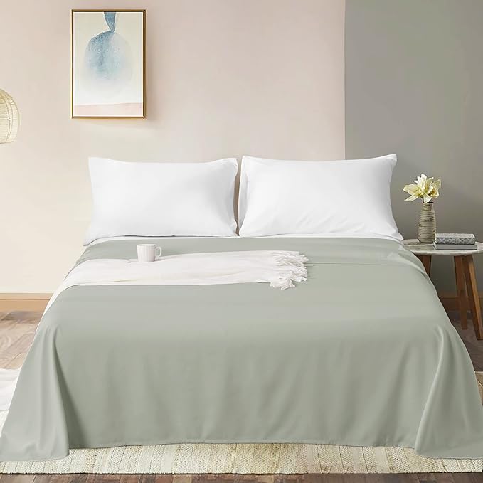 FLXXIE Twin XL Flat Sheet - Image 4