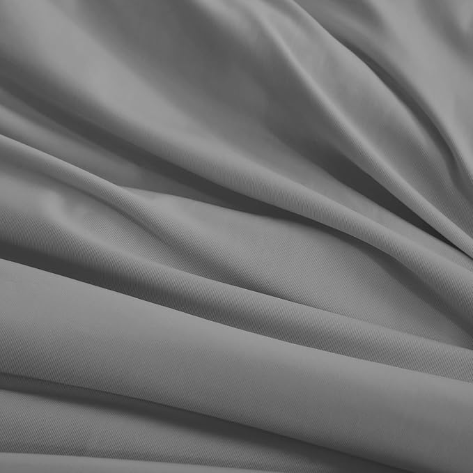 Cozy Bliss Cooling Comforter King XL Size, Cooling Blankets - Image 8
