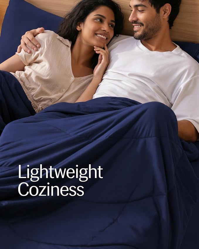 REST® Evercool® Cooling Comforter, Full/Queen, Blanket - Image 6