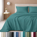 California Design Den Bed Sheets Twin Size Set by CaliforniaDesignDen