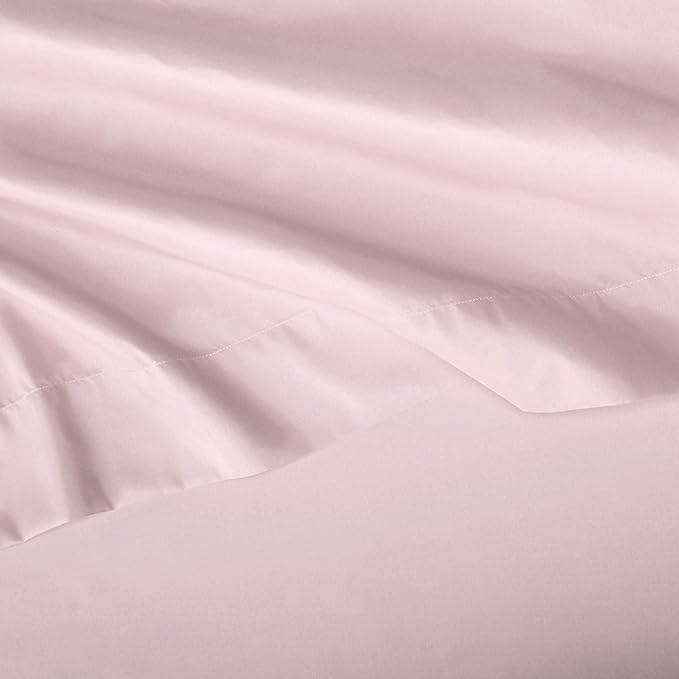 Amazon Basics Kid's Soft, Breathable, Easy-Wash Microfiber 3-Piece Sheet Set - Image 3