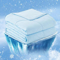 Cozy Bliss Cooling Comforter Twin Size, Cooling Blankets by CozyBliss