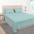 Mejoroom California King Size Sheet Set by Mejoroom
