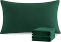 NTBAY King Pillowcase Set by NTBAY