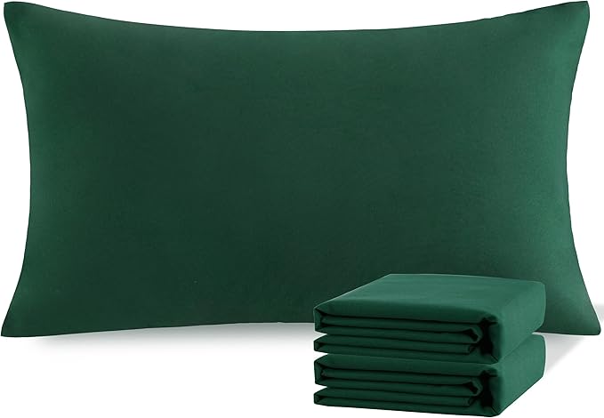 NTBAY King Pillowcase Set by NTBAY
