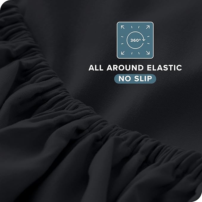 Bare Home King Sheet Set - Image 6