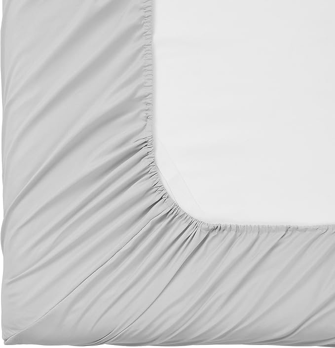 King Size Fitted Sheet Only - Image 5