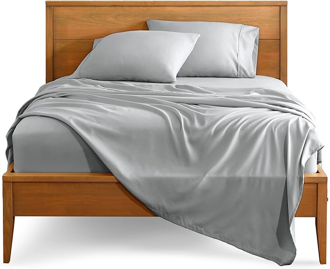 Bare Home California King Sheet Set by BareHome