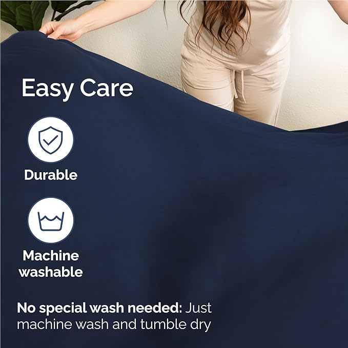 Full 6 Piece Sheet Set - Image 6