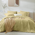 WRENSONGE Queen Comforter Set by WRENSONGE