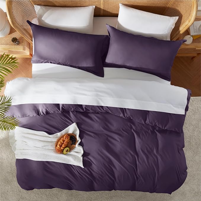 Nestl Twin Duvet Cover Set - Image 5