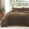 WRENSONGE Queen Comforter Set by WRENSONGE