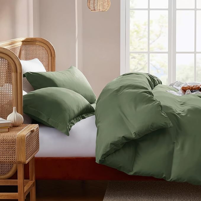 Nestl Full Duvet Cover Set - Image 7