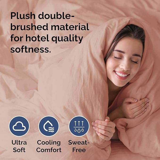 Duvet Cover Full Size Set - Image 3