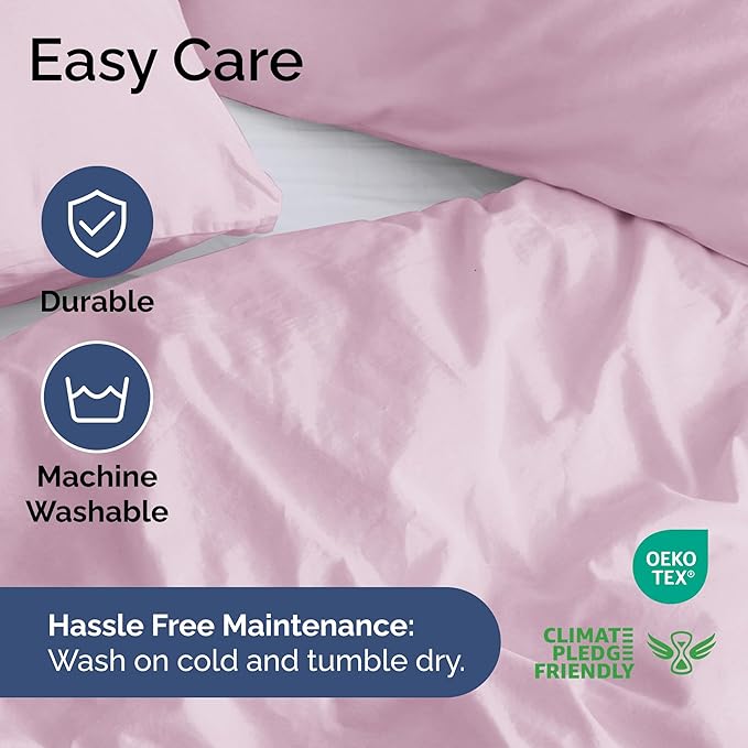 Duvet Cover Full Size Set - Image 6