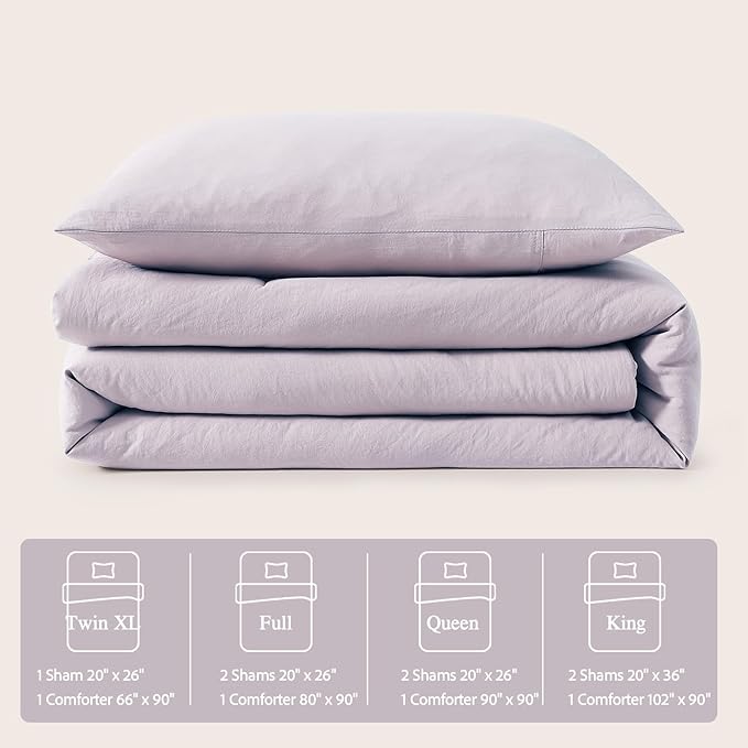 WRENSONGE Twin/Twin XL Comforter Set - Image 7