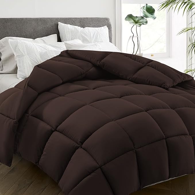 HYLEORY All Season Full Size Bed Comforter by HYLEORY-YourBeddingExpert
