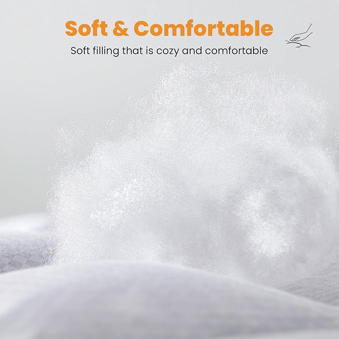 MATBEBY RV Short Queen Mattress Pad - Image 3