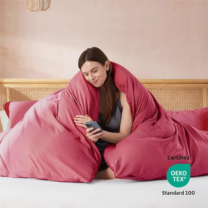 Nestl California King Duvet Cover Set - Image 3