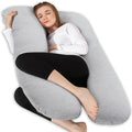 Chilling Home Pregnancy Pillow, 55in Pregnancy Pillows by ChillingHome