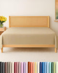 Full Size Flat Sheet by CGKUnlimited