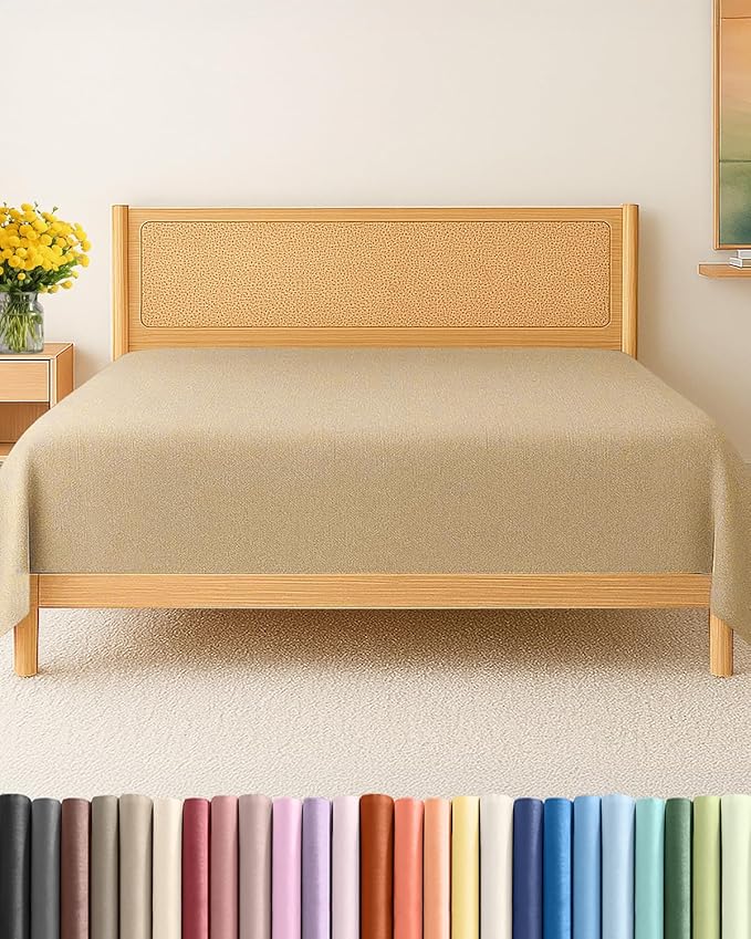 Twin Size Flat Sheet by CGKUnlimited