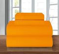 Elegant Comfort Luxury 1500 Premium Hotel Quality Microfiber 5-Piece Sheet Set by ELEGANTCOMFORT
