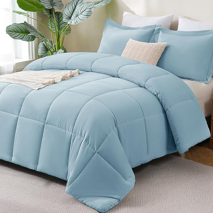 CozyLux Full Size Comforter Sets by CozyLux