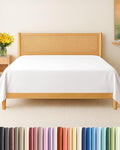 Full Size Flat Sheet by CGKUnlimited
