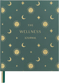And Per Se Wellness Journal – 91-Day Self Care & Mental Health Planner | Track by AndPerSe