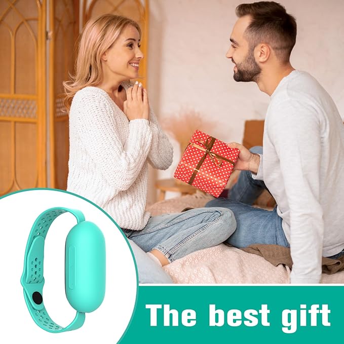 Gen2 Relaxation Device – Handheld Portable Sleep Device - Image 8